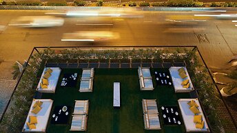 InterContinental Marine Drive Mumbai by IHG