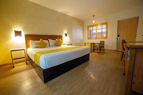 Hotel Colonial Mexicali