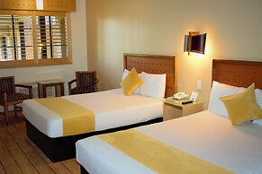 Hotel Colonial Mexicali