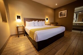 Hotel Colonial Mexicali