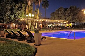 Hotel Colonial Mexicali