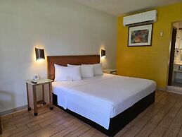 Hotel Colonial Mexicali