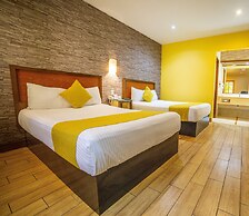 Hotel Colonial Mexicali