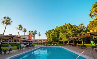 Hotel Colonial Mexicali