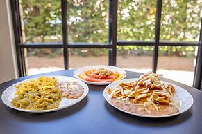 Hotel Colonial Mexicali