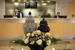 Hotel Colonial Mexicali