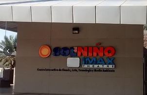 Hotel Colonial Mexicali