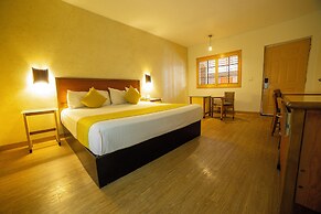 Hotel Colonial Mexicali