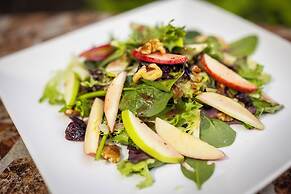 Hotel Colonial Mexicali