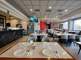 Hotel Colonial Mexicali