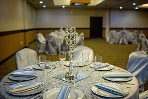 Hotel Colonial Mexicali