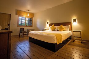 Hotel Colonial Mexicali