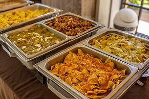 Hotel Colonial Mexicali