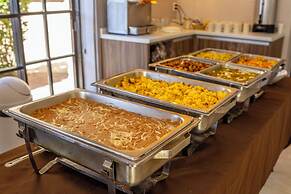 Hotel Colonial Mexicali