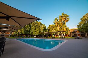 Hotel Colonial Mexicali