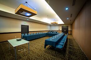 Hotel Colonial Mexicali