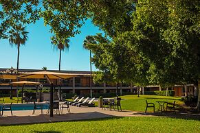 Hotel Colonial Mexicali