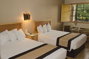 Hotel Colonial Mexicali