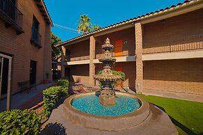 Hotel Colonial Mexicali