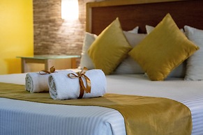 Hotel Colonial Mexicali