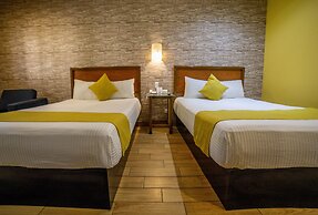 Hotel Colonial Mexicali