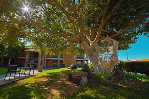 Hotel Colonial Mexicali