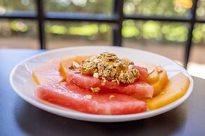 Hotel Colonial Mexicali