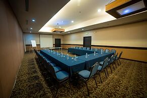 Hotel Colonial Mexicali