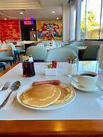 Hotel Colonial Mexicali