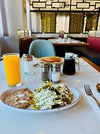 Hotel Colonial Mexicali