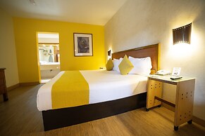 Hotel Colonial Mexicali