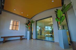 Hotel Colonial Mexicali