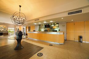 Hotel Colonial Mexicali