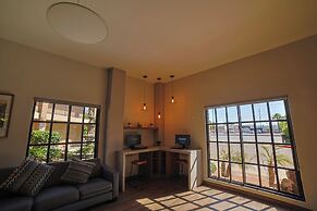 Hotel Colonial Mexicali