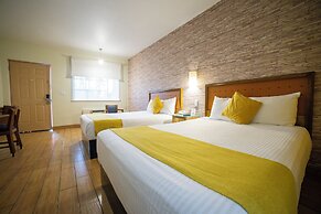 Hotel Colonial Mexicali
