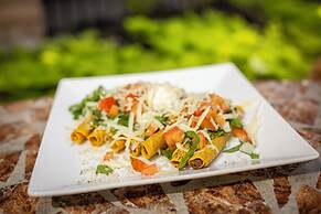 Hotel Colonial Mexicali