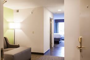 Holiday Inn Express & Suites Sweetwater by IHG