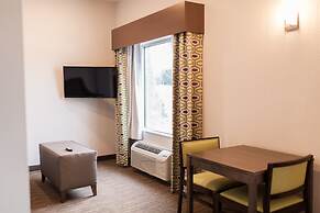 Holiday Inn Express & Suites Sweetwater by IHG