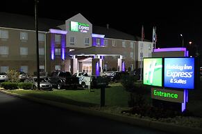 Holiday Inn Express & Suites Sweetwater by IHG