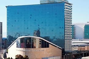 The Westin Cape Town