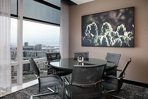 The Westin Cape Town