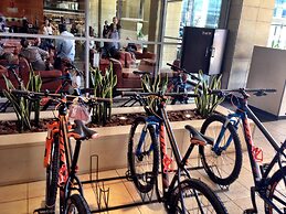 The Westin Cape Town