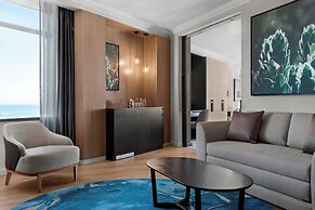 The Westin Cape Town