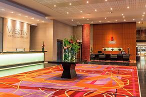The Westin Cape Town
