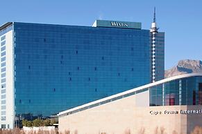 The Westin Cape Town