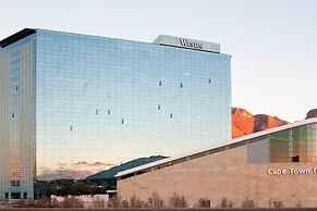The Westin Cape Town