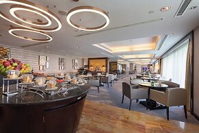 Cinnamon Grand Colombo