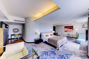 Cinnamon Grand Colombo