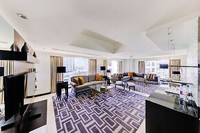 Cinnamon Grand Colombo