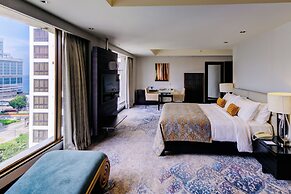 Cinnamon Grand Colombo